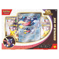 POKÉMON TCG: 30TH CELEBRATION - EX BOX - GRENINJA EX