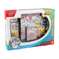 POKÉMON TCG: 30TH CELEBRATION - EX BOX - SYLVEON EX