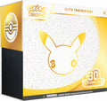 POKÉMON TCG: 30TH CELEBRATION - ELITE TRAINER BOX EN