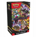 Pokemon Pitch Black Booster Bundle