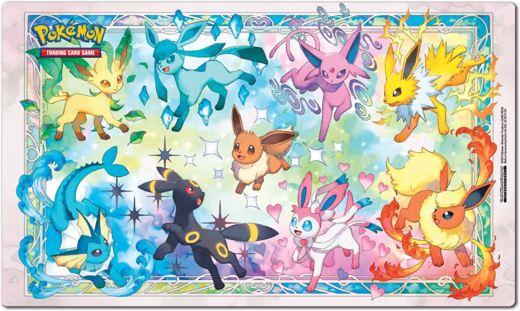 Pokémon TCG: Prismatic Evolutions - Super Premium Collection