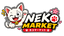 Neko Market logo