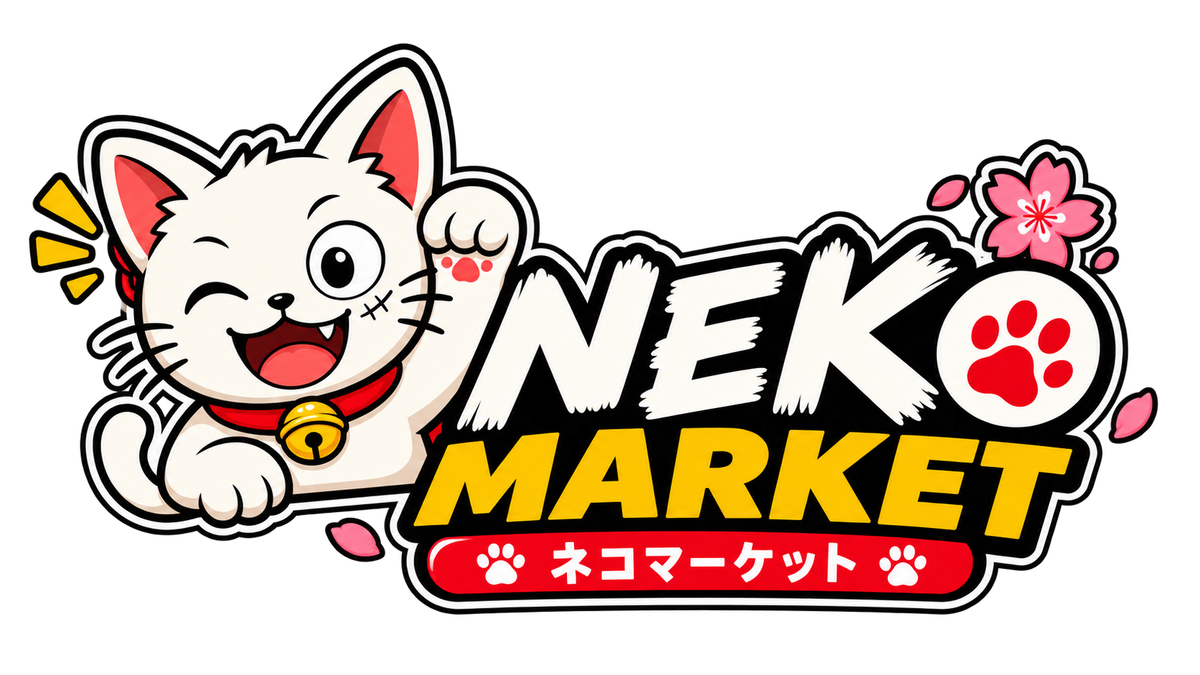 Neko Market