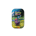 Pokémon TCG: Mega Evolution - Ascended Heroes - Mini Tin
