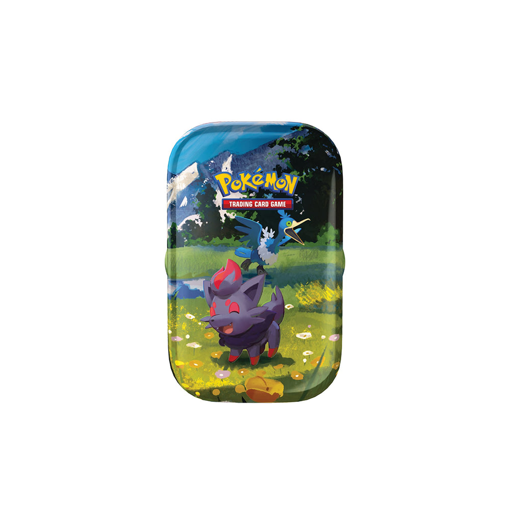 Pokémon TCG: Mega Evolution - Ascended Heroes - Mini Tin