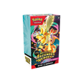 Pokémon Pokémon TCG: ascended heroes - Zestaw Boosterów booster boundle